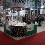 Antalya ANFAŞ Gıda Fuarı 2019