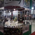Antalya ANFAŞ Gıda Fuarı 2019