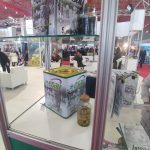 Antalya ANFAŞ Gıda Fuarı 2019