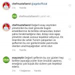 Esay ve Sosyal Sorumluluk