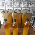 ERKEN HASAT ZEYTİNYAĞI 0.3 ASİT