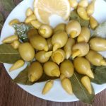 ESAY BİBERİYE DOLGULU