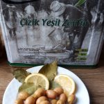 ESAY EDREMİT ÇİZİK