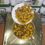 ESAY IZGARA ZEYTİN