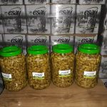 ESAY IZGARA ZEYTİN PET