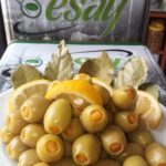 ESAY PORTAKAL DOLGULU
