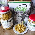ESAY TEKİR KIRMA