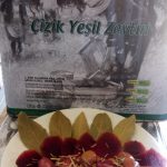 ESAY VİŞNE ÇİZİK