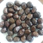 ESAY KIZIL GEMLİK YAĞLI SELE