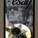SİYAH DİLİMLİ SİYAH