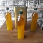 ZEYTİNYAĞI NATUREL 1