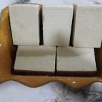 Zeytinyağlı Sabun